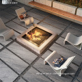 Supper High Quality Full Body Granite Design Anti-Slip Outdoor Porcelain Tile